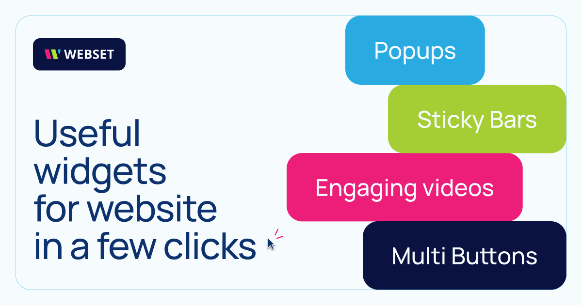 WEBSET Image